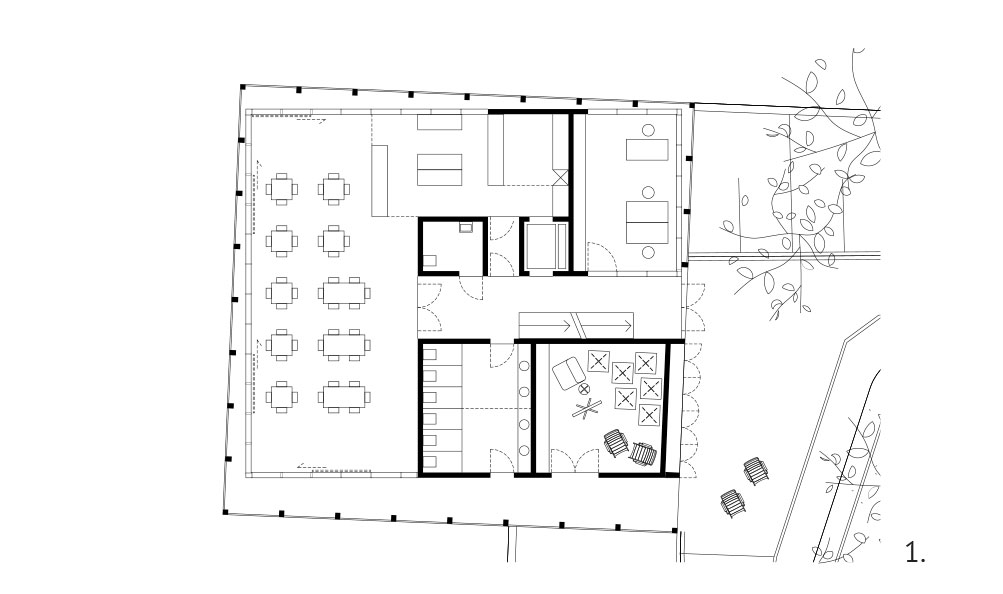 2019. Concourg 3 maisons hambourg 08