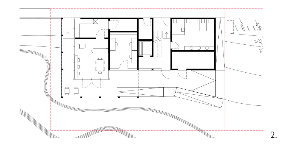 2019. Concourg 3 maisons hambourg 09