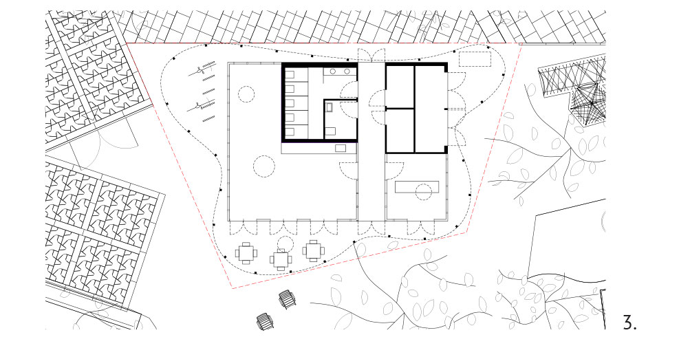 2019. Concourg 3 maisons hambourg 10