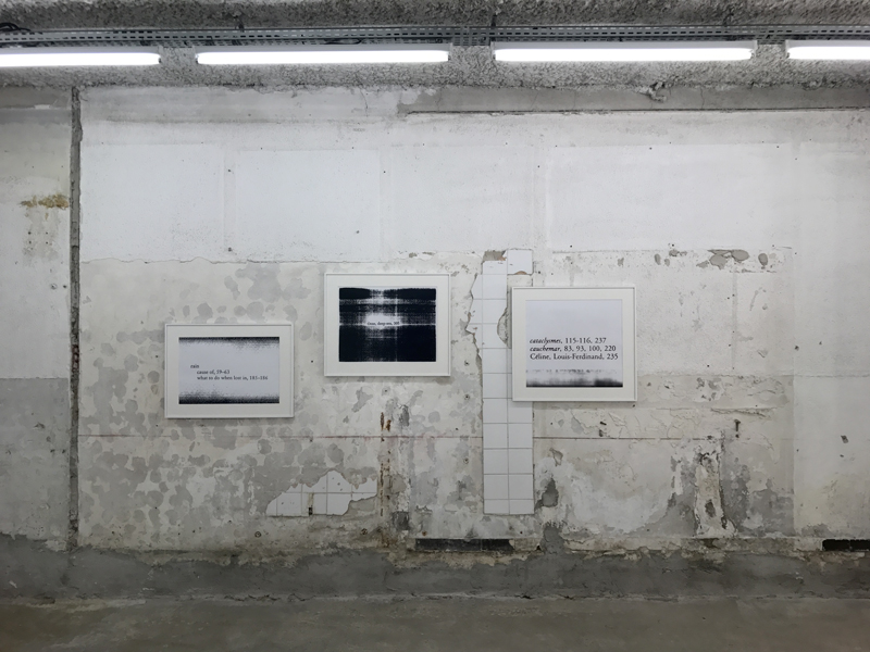 2017. Gallerie crevecoeur marseille 07